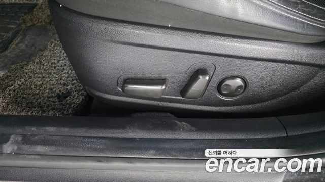 Hyundai Grandeur 2019 — photo 29