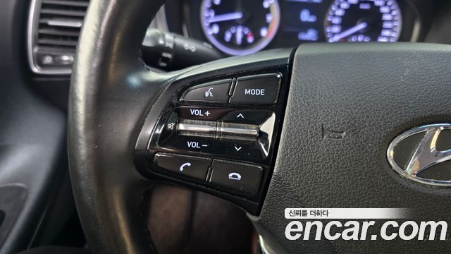 Hyundai Grandeur 2019 — photo 30