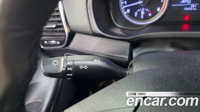 Hyundai Grandeur 2019 — photo 33