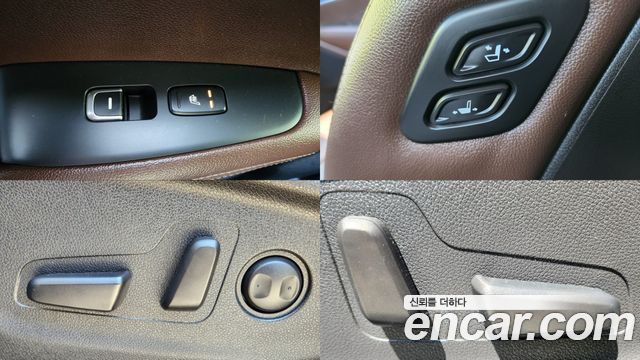 Kia Sorento 2016 — photo 15
