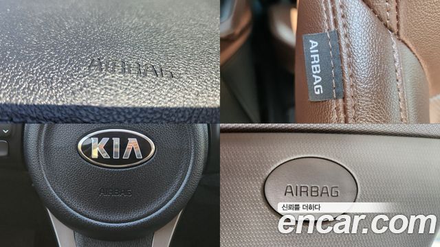 Kia Sorento 2016 — photo 17