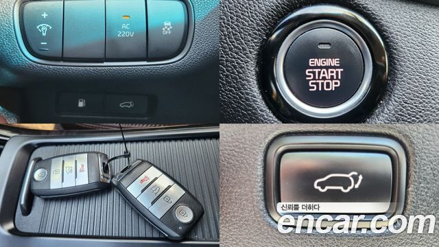Kia Sorento 2016 — photo 18