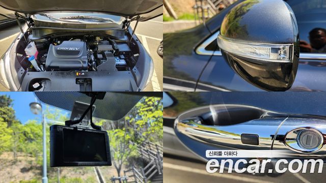 Kia Sorento 2016 — photo 19