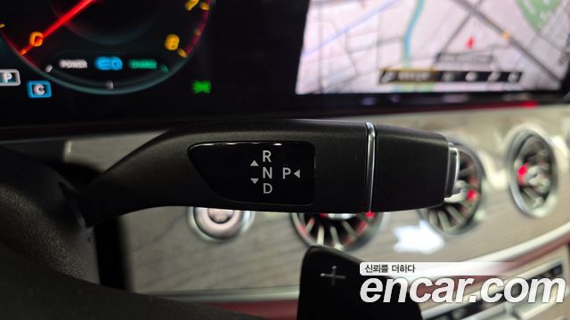 Mercedes-Benz CLS-Class 2021 — photo 12