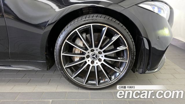Mercedes-Benz CLS-Class 2021 — photo 7