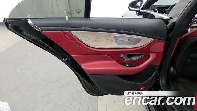 Mercedes-Benz CLS-Class 2021 — photo 15