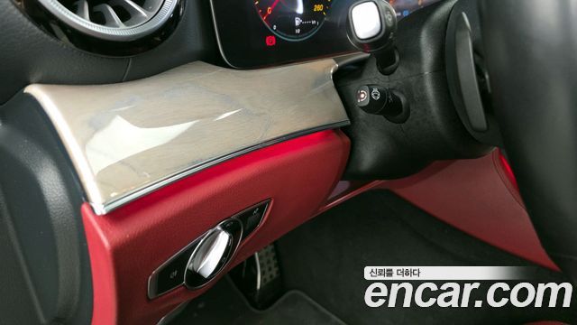 Mercedes-Benz CLS-Class 2021 — photo 27