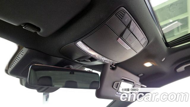 Mercedes-Benz CLS-Class 2021 — photo 29