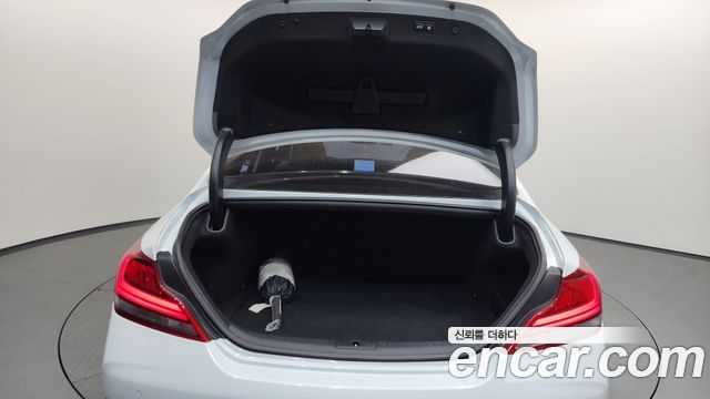 Genesis G70 2019 — photo 26
