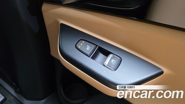 Kia Canival 2023 — photo 33