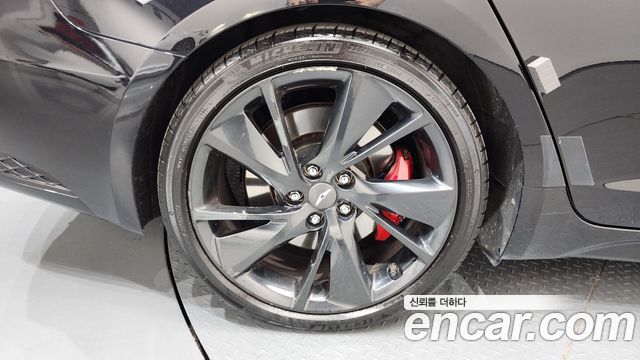 Genesis G70 2021 — photo 5