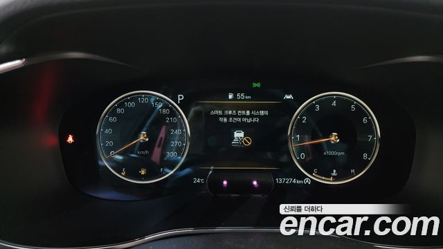 Genesis G70 2021 — photo 11