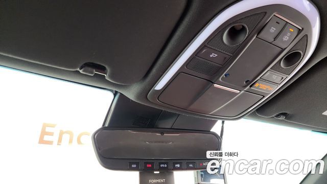 Genesis G70 2021 — photo 25