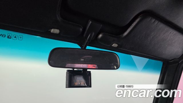 Hyundai Galloper 1999 — photo 18