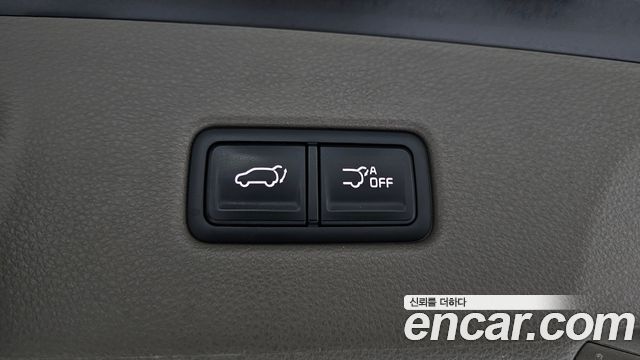 Kia Canival 2021 — photo 25