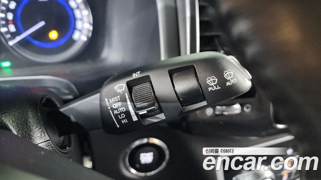 KG Mobility Rexton 2021 — photo 17