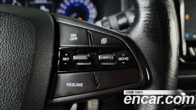 KG Mobility Rexton 2021 — photo 18