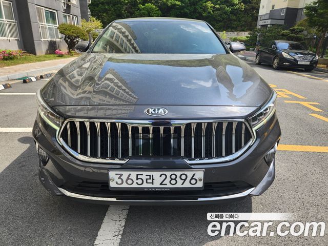 Kia K7 2020 — photo 2