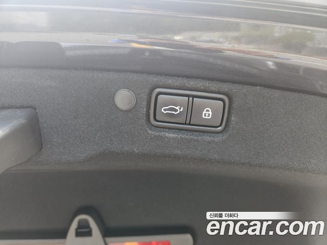Kia K7 2020 — photo 10