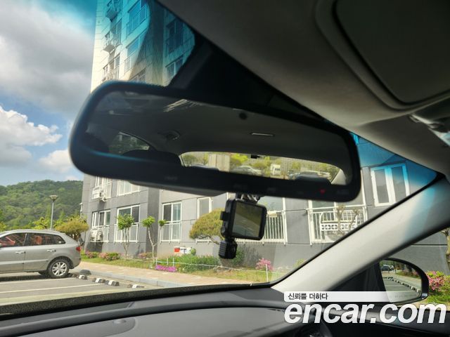 Kia K7 2020 — photo 15