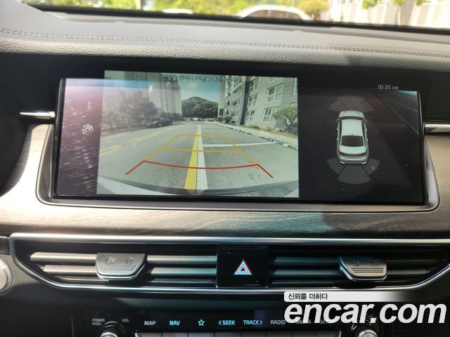 Kia K7 2020 — photo 16