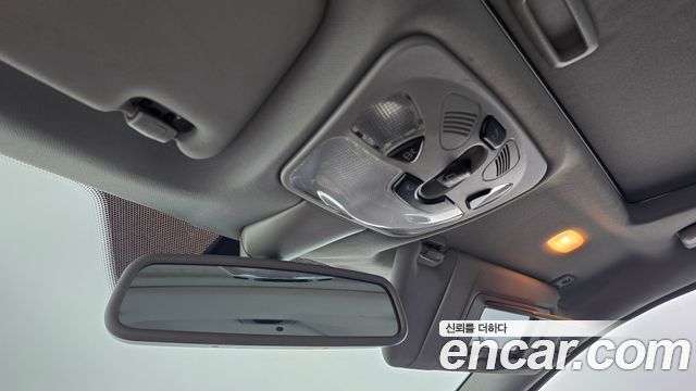 Mercedes-Benz C-Class 2006 — photo 17
