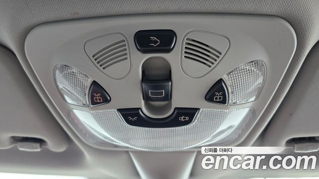 Mercedes-Benz C-Class 2006 — photo 18