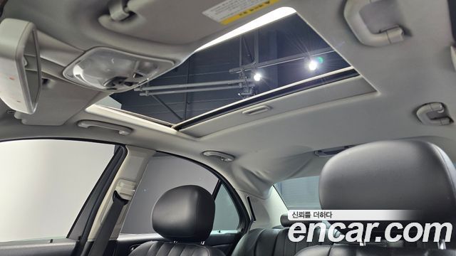 Mercedes-Benz C-Class 2006 — photo 19