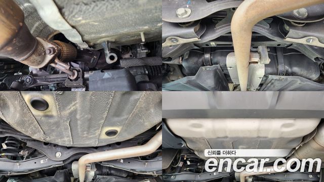 Kia K5 2021 — photo 20