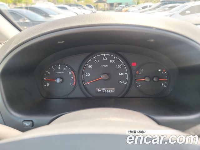 Hyundai Starex 2021 — photo 10