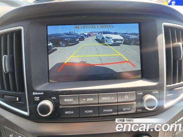 Hyundai Starex 2021 — photo 12