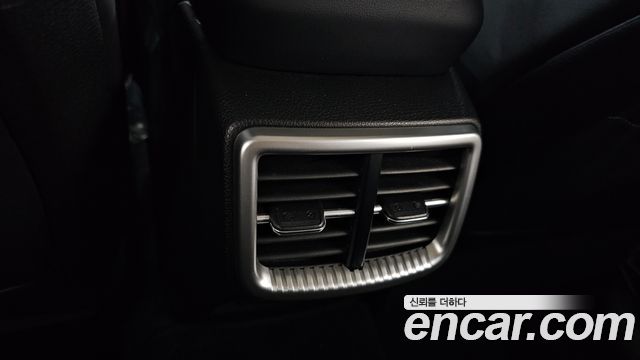 Kia K5 2023 — photo 19