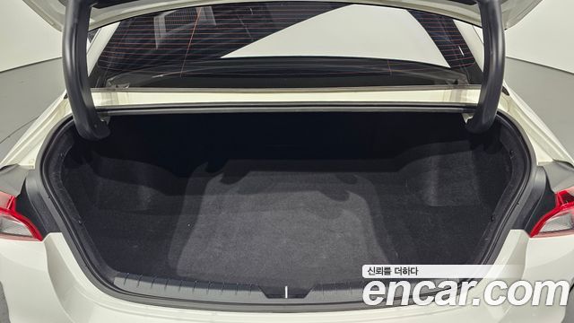 Kia K5 2023 — photo 20