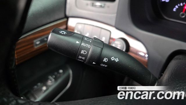 Kia Mohave 2017 — photo 29