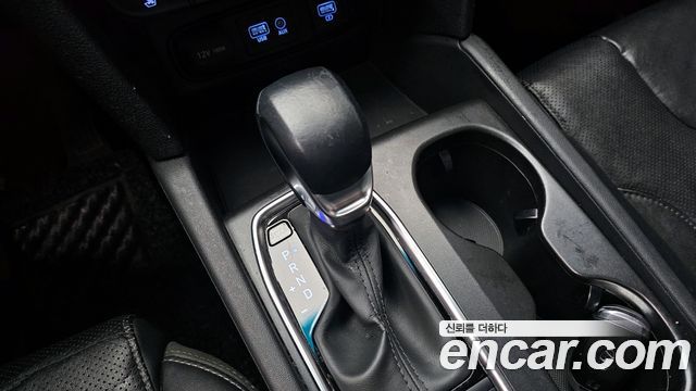 Hyundai Santafe 2020 — photo 12