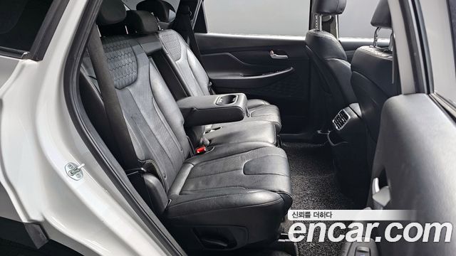 Hyundai Santafe 2020 — photo 18