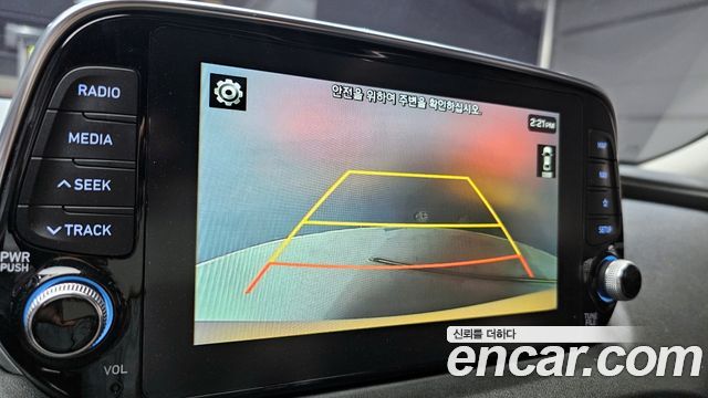 Hyundai Santafe 2020 — photo 21