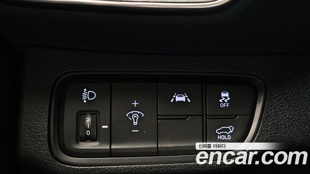 Hyundai Santafe 2020 — photo 22