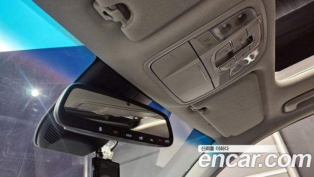Hyundai Santafe 2020 — photo 23