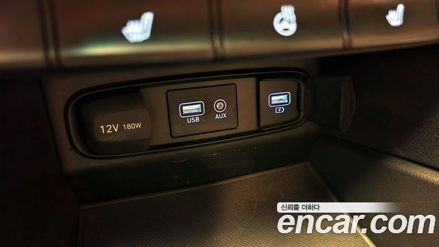 Hyundai Santafe 2020 — photo 24