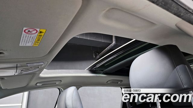 Hyundai Santafe 2020 — photo 25