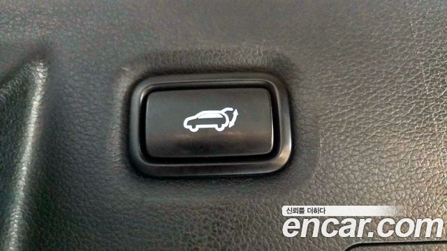 Hyundai Santafe 2020 — photo 26