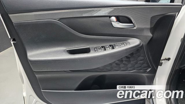 Hyundai Santafe 2020 — photo 14