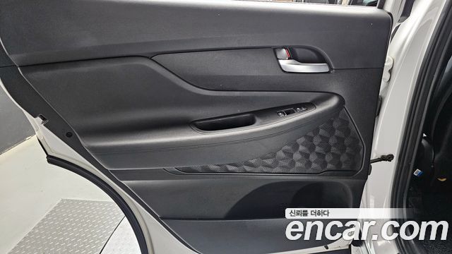 Hyundai Santafe 2020 — photo 15