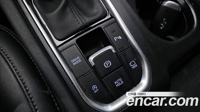 Hyundai Santafe 2020 — photo 29