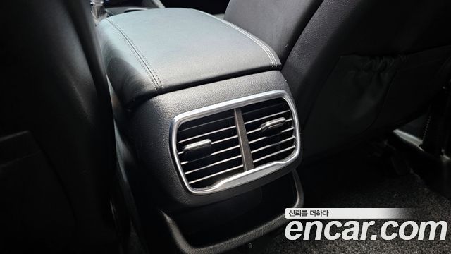 Hyundai Santafe 2020 — photo 30