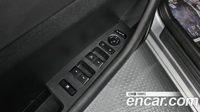 Hyundai Sonata 2015 — photo 19