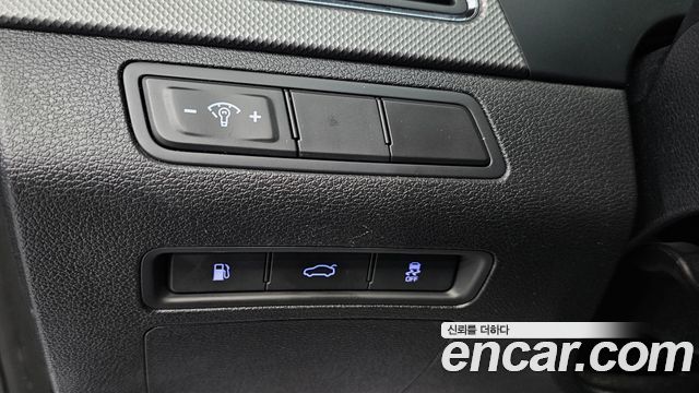 Hyundai Sonata 2015 — photo 24