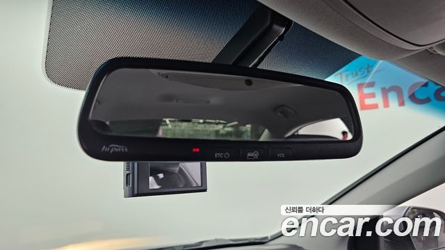 Hyundai Sonata 2015 — photo 25