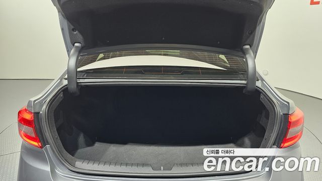 Hyundai Sonata 2015 — photo 26
